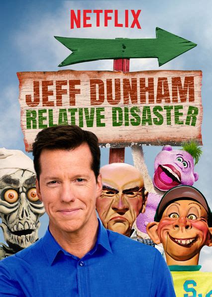 Free Download Jeff Dunham Relative Disaster 2017 1080p WEBRip x265 RARBG ORARBG. Torrent RarBg