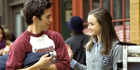 Gilmore Girls: 5 Most Romantic Rory & Jess Scenes (& The 5 Most Awkward ...