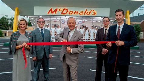 The Founder (2016) - Backdrops — The Movie Database (TMDB)