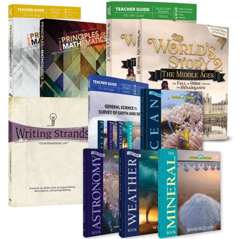 Pin on Master Books Homeschool Curriculum