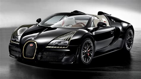 Black Bugatti Veyron HD Wallpapers - Top Free Black Bugatti Veyron HD Backgrounds - WallpaperAccess