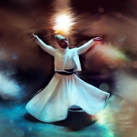 sufi by wardany on DeviantArt