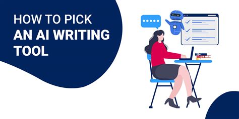 Getting the Most Out of AI Writing: Tips and Tricks