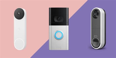 8 Amazing Video Doorbell Wireless WiFi for 2023 | Robots.net
