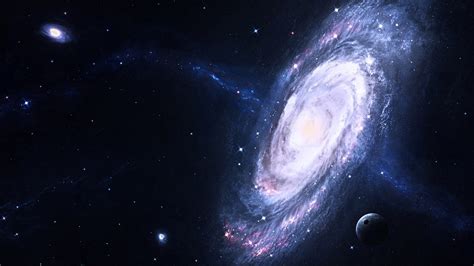 Galaxy 1080p Wallpapers - WallpaperSafari