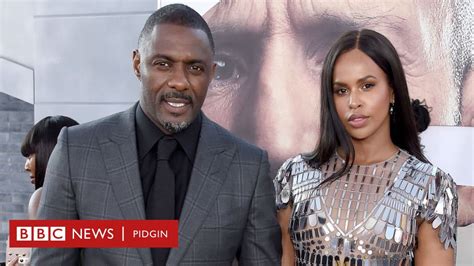 Idris Elba : Idris Elba And Wife Recovering From Coronavirus To Help Others Entertainment News ...