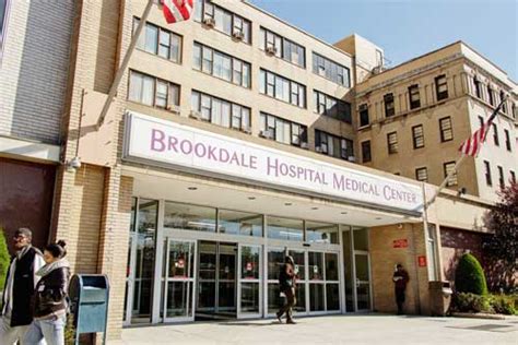 About Us | One Brooklyn Health