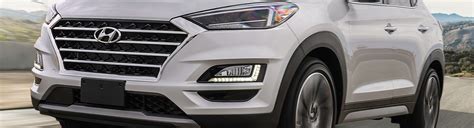 2021 Hyundai Tucson Accessories & Parts | CARiD