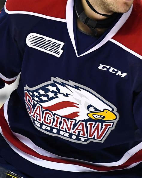 Saginaw Spirit - Images | OHL Images