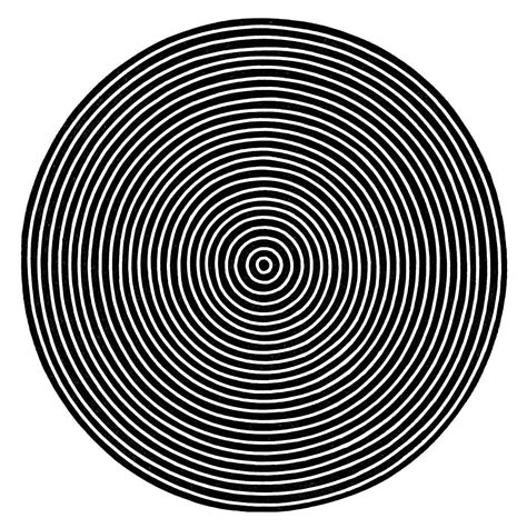 File:PSM V18 D537 Concentric circle test for astigmatism.jpg