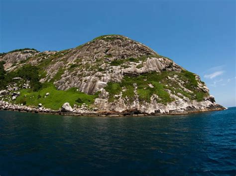 Snake Island Lighthouse