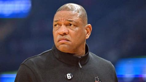 Doc Rivers Appears to Take Shot at Sixers' Roster Construction After ...