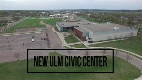 New Ulm Civic Center : City of New Ulm MN : Free Download, Borrow, and ...