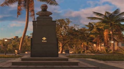 All Far Cry 6 Paint the Town statue locations and tips for invading Esperanza | VG247