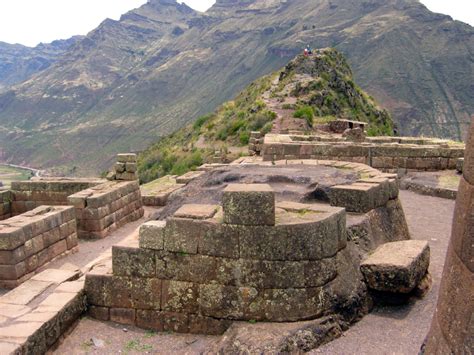 Sacred Valley - Pisac Journal