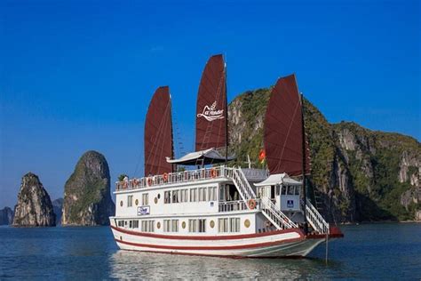 2-Day Halong Bay Cruise with Sung Sot Cave from Hanoi 2024