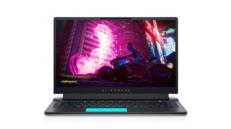 Alienware's new X15 gaming laptop is only 15.9mm thick | SoyaCincau.com