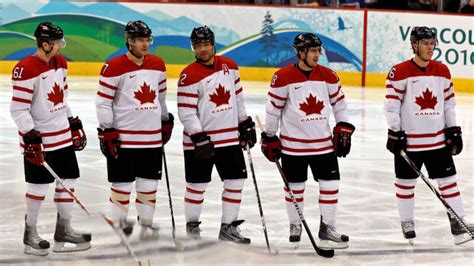 Canadians' Perpetual Interest in Sports Gives Birth to New Stars