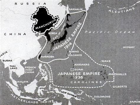 Imperial Japan, 1870-1942 - Fists and .45s!