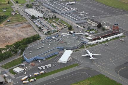 Aeropuerto de Beauvais Tillé - EcuRed