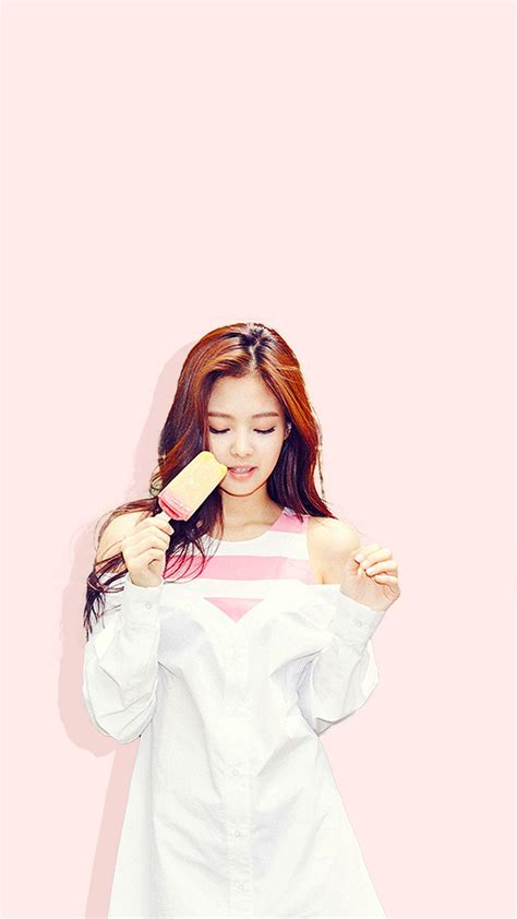 Jennie Kim Wallpapers - Wallpaper Cave