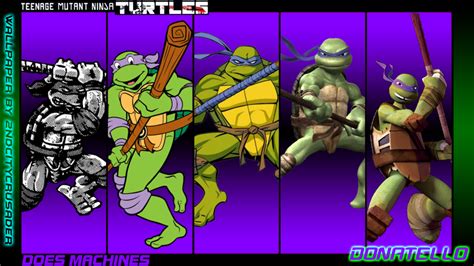 tmnt_generations donatello - Teenage Mutant Ninja Turtles Photo (36589224) - Fanpop