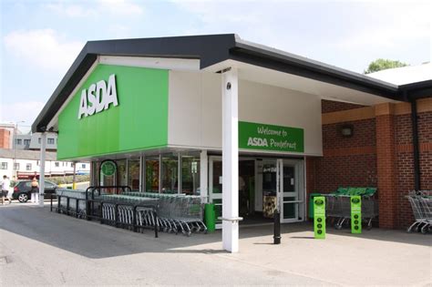 Asda to buy up Netto stores | Construction News