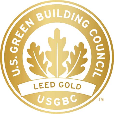 Two Liberty Center Receives LEED Gold Certification. | Shooshan Company