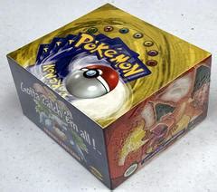 Booster Box Prices | Pokemon Base Set | Pokemon Cards