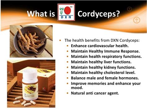 Cordyceps: Health Benefits #natural_sex_power