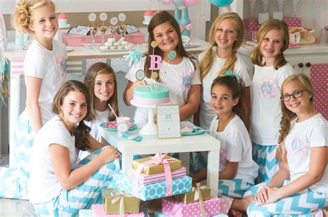 Birthday Party Places For Teens - BIRTHDAY HQP