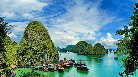 Ha Long bay, Vietnam: Is it worth the hype? | escape.com.au