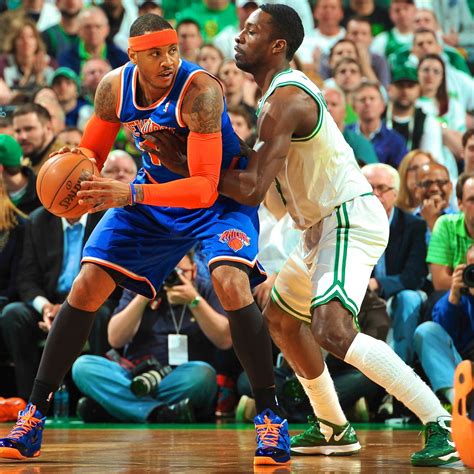 New York Knicks vs. Boston Celtics: Game 6 Score, Highlights and ...