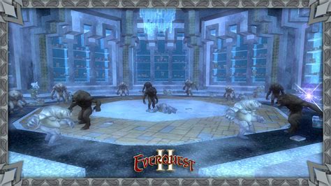 A Step Back in Time | EverQuest II