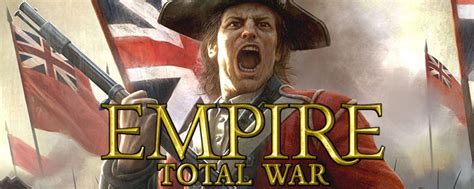 Empire Total War - Total War Wiki