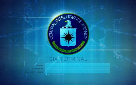 [100+] Cia Logo Wallpapers | Wallpapers.com