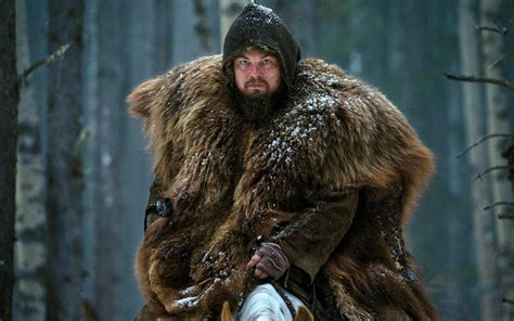 Here’s The Incredible Legend Of Hugh Glass, The Man Who Inspired The Oscar-Nominated ‘The Revenant’