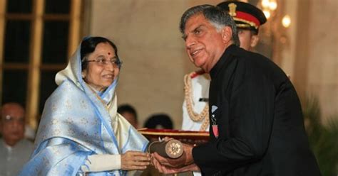 From Padma Bhushan To Honorary Doctorate: List Of Awards Ratan Tata Has ...