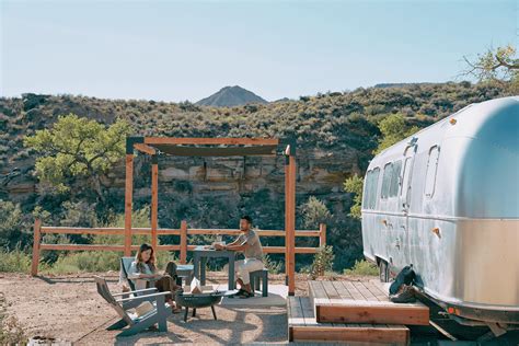 Local's Guide to Planning Your Zion Adventure - AutoCamp Zion