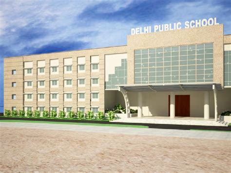 Delhi Public School, Bharat Nagar, Hyderabad - UrbanPro.com