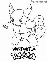 Pokemon coloring pages  Print And Colorcom sketch template