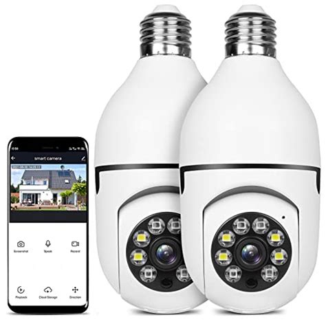 10 Best Wireless Home Security Cameras For 2023 | Robots.net