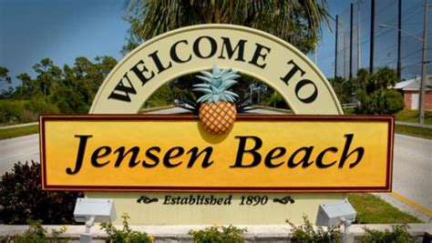 Jensen Beach - 772Living