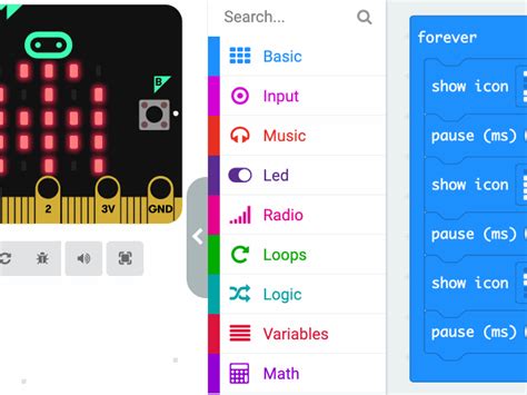 micro:bit Games | Teaching Resources