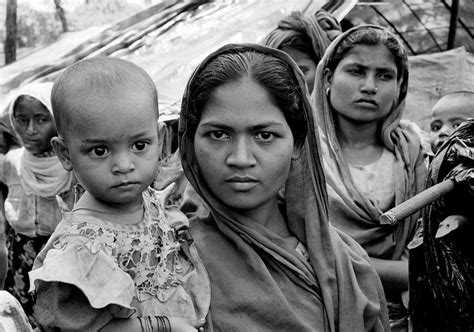 Timeline: A visual history of the Rohingya refugee crisis | Doctors ...