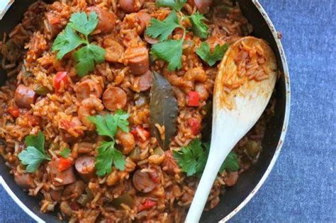 10 Best Jambalaya Spice Mix Recipes