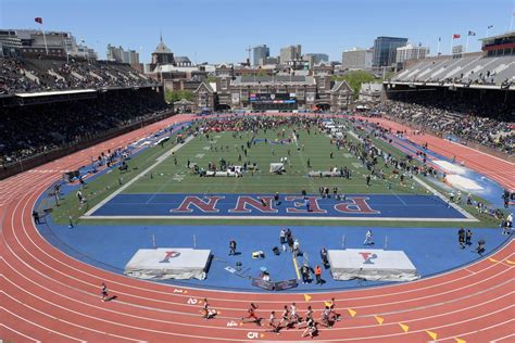 The greatest venues in outdoor track and field, according to you | NCAA.com