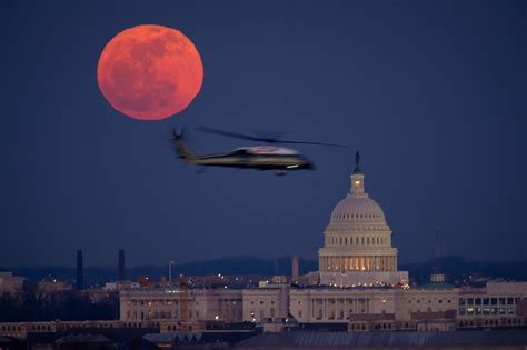 Super Blue Moon 2023: A celestial spectacle not to miss - The Oxford ...