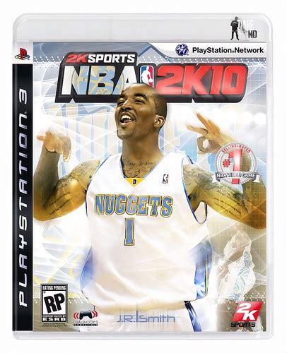 NBA 2k10 Custom Covers - Page 10 - Operation Sports Forums