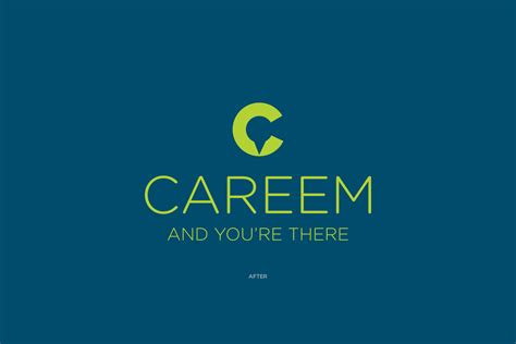 Careem Branding — Graphic Designer Dubai - Theo Adamson